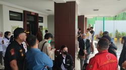 Terdakwa Pencabulan Keponakan di Citamiang Sukabumi Dituntut 18 Tahun Penjara