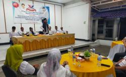 Hadiri Konsolidasi Kader Partai Perindo Kota Bogor, TGB: Mental Pemenang Sudah Terlihat<
