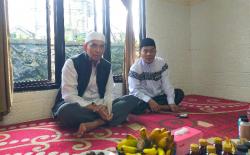 Ketua Yayasan Dipamenggala Al Hasanah Bogor Doakan TGB: Untuk Kemaslahatan Negara<