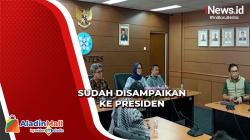 Dewan Pers Ungkap Usulan Draft Publisher Right Sudah Disampaikan ke Presiden Jokowi