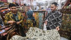 24 UMKM Binaan Pertamina Hadirkan Produk Unggulan di Inacraft 2023