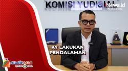 Putusan Penundaan Pemilu Dianggap Kontroversial, KY Buka Kemungkinan Panggil Hakim PN Jakpus untuk Klarifikasi