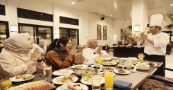  Ramadhan Menjelang, Lido Lake Resort Hadirkan Bukber Berkesan, Buffetnya Mulai Rp100rb!