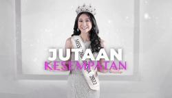 Siap-siap! Audisi Miss Indonesia 2023 Bakal Hadir di Yogyakarta