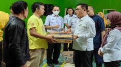 Wakil Ketua Komisi VIII DPR: Program Bansos Harus Berorientasi Pemberdayaan Masyarakat
