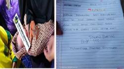 Pasangan Buang Bayi di Gudang Ponpes Tabalong Ditangkap, 1 Pelaku Anak di Bawah Umur