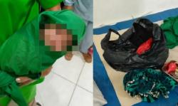 Terungkap, Buruh Cuci di Kubu Raya Buang Bayi karena Malu Hasil Hubungan Gelap