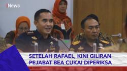 Kerap Pamer Harta, Kementerian Keuangan Akan Periksa Pejabat Bea Cukai Eko Darmanto