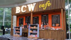 Bekasi Coffee Week 2023, Nikmati Ragam Kopi Nusantara dan Cokelat Khas Banyuwangi 