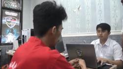 Bobol Kartu Kredit Dalam dan Luar Negeri, Pria Pengangguran di Makassar Ditangkap Polisi<