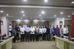 Gandeng Eksportir Tuna, Bupati Bone Bolango Raih Peluang Penerbangan Kargo Manado-Narita