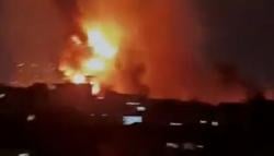 Pertamina Investigasi Penyebab Kebakaran Depo Plumpang