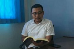   Akademisi UIN Raden Intan Lampung Sebut Putusan Penundaan Pemilu Tak Masuk Akal 