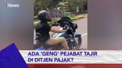 Isu Ada 'Geng' Pejabat di Ditjen Pajak Jadi Sorotan Masyarakat