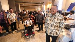 Gubernur BI Ingin Pertumbuhan Ekonomi Nasional Tahun 2023 Capai 5,1 Persen