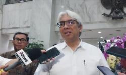 Sri Mulyani Sedih Luar Biasa gegara Kasus Pejabat Pajak<