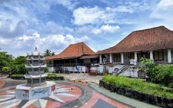 Kampung Kapitan Palembang, Tanda Masuknya Orang China yang Butuh Perbaikan 