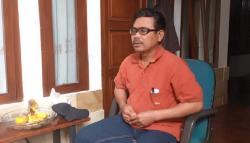 Pemilik Rubicon Rafael Alun, Ahmad Saefudin Warga Pekalongan Ngaku Bekerja di Inafis