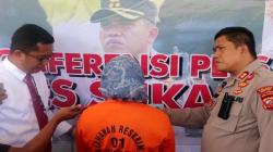 Polisi Bongkar Kasus Investasi Bodong di Sukabumi, 60 Korban Rugi Rp2,7 Miliar <