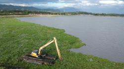 Selamatkan Danau Limboto, Ini yang Akan Dilakukan Forum DAS