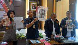 Polda Jateng Bongkar Penyalahgunaan BBM Subsidi dan Tambang Ilegal