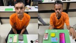 Pecatan Polisi di Riau Ditangkap Kasus Narkoba, Sudah 2 Kali Masuk Penjara