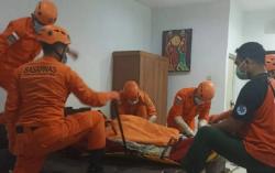 Penemuan Jenazah di Denpasar, Pria Asal Bandung Diduga Tewas Sudah Sepekan<