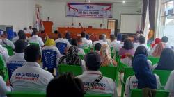 Partai Perindo Targetkan Kursi Ketua DPRD Indragiri Hulu di Pemilu 2024