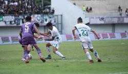 PSS Sleman Catatkan Rekor Buruk sebagai Tim Paling Banyak Kalah di Liga 1 