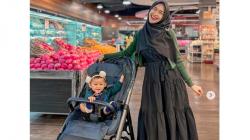 Deretan Pola Asuh Ria Ricis yang Banyak Dihujat, Netizen: Belum Siap Punya Anak Ya Begini