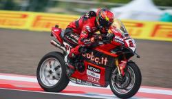Hasil Latihan Bebas 1 WSBK Indonesia 2023: Ruben Rinaldi Tercepat, Toprak Razgatlioglu Kedua
