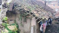 Pasutri di Garut Tinggal di Rumah Reyot Bertahun-tahun, Bantuan Tak Kunjung Datang<