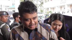Menantu Jokowi Ditunjuk Jadi SC Formula E, Bobby Nasution: Minta Maaf Belum Bisa