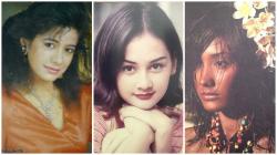 Deretan Artis Cantik di Film Lupus, Ada yang Dulu Primadona Era 1980-an Kini Banting Setir ke Dunia Politik