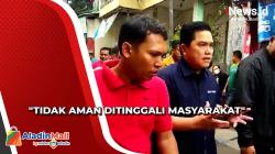 Erick Thohir Sebut Kawasan Sekitar Depo Pertamina Plumpang Tidak Aman Ditinggali Masyarakat