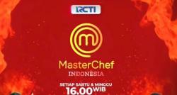 Top 6 MasterChef Indonesia Season 10 Dapat Tantangan yang Emosional
