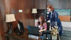 Buktikan Komitmen kepada Nasabah, MNC Life Serahkan Klaim Sebesar Rp2,2 Miliar melalui Bank Index