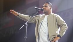 Kisah Andmesh Kamaleng Jadi Juri Trending Star, Begini Caranya Seleksi Peserta