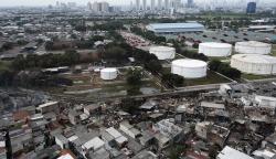 Prihatin, Muhammadiyah Dorong Polisi Selidiki Terbakarnya Depo Pertamina Plumpang   <