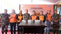 Gedung Bakorlak Tanggap Bencana SAR-UNS Diresmikan