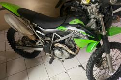  Ngaku Anggota Polisi, 4 Pria Rampas Motor Warga di Bandar Lampung