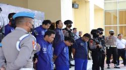 Beraksi di Solo, Pembobol ATM Modus Ganjal Tusuk Gigi Ditangkap