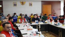 Zonasi Depo Pertamina dengan Permukiman Warga Ditata Ulang