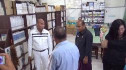 Momen Gubernur NTT Datang ke SMA 6 Kupang, Pantau Langsung Sekolah Jam 5 Pagi