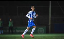 5 Pemain Suriah Wajib Dijaga Ketat Indonesia U-20 Piala Asia U-20, Mayoritas Main di Klub Eropa