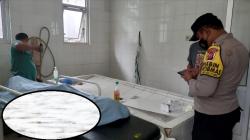 Kronologi Pelajar SD Tewas Dibacok Gerombolan Pengendara Motor, Sendirian Perjalanan Pulang<