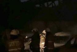 Kebakaran Depo Pertamina Plumpang Masuk Tahap Pendinginan