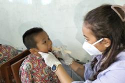 SDM Banyak, tapi Kasus Kesehatan Gigi di DIY Masih Tinggi 