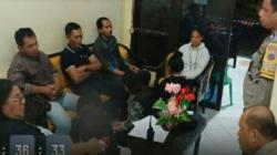 Ditangkap Pesta Miras, 3 Remaja Ini Dihukum Minta Maaf dan Basuh Kaki Orang Tua