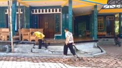 Belasan Rumah di Trenggalek Rusak akibat Tanah Bergerak, Warga Mengungsi jika Hujan Turun